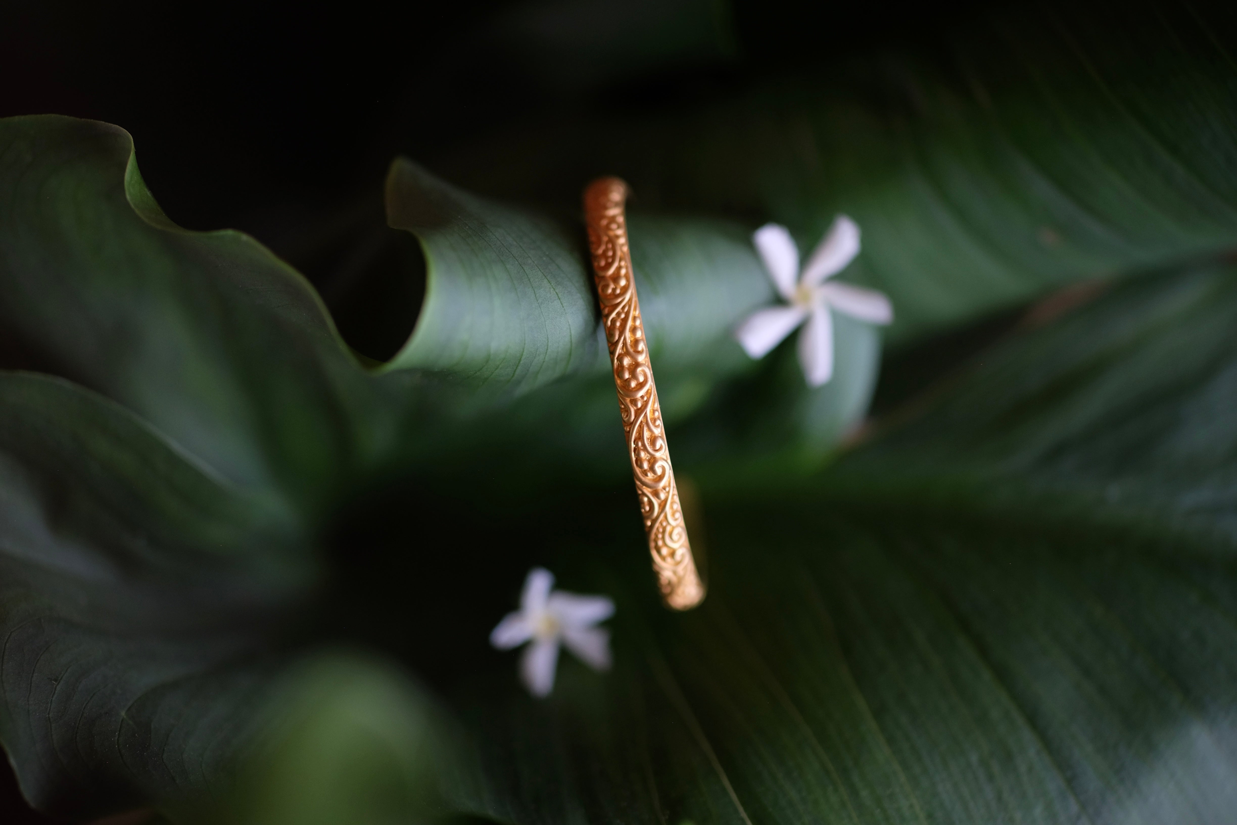 Tiarè Bracelet