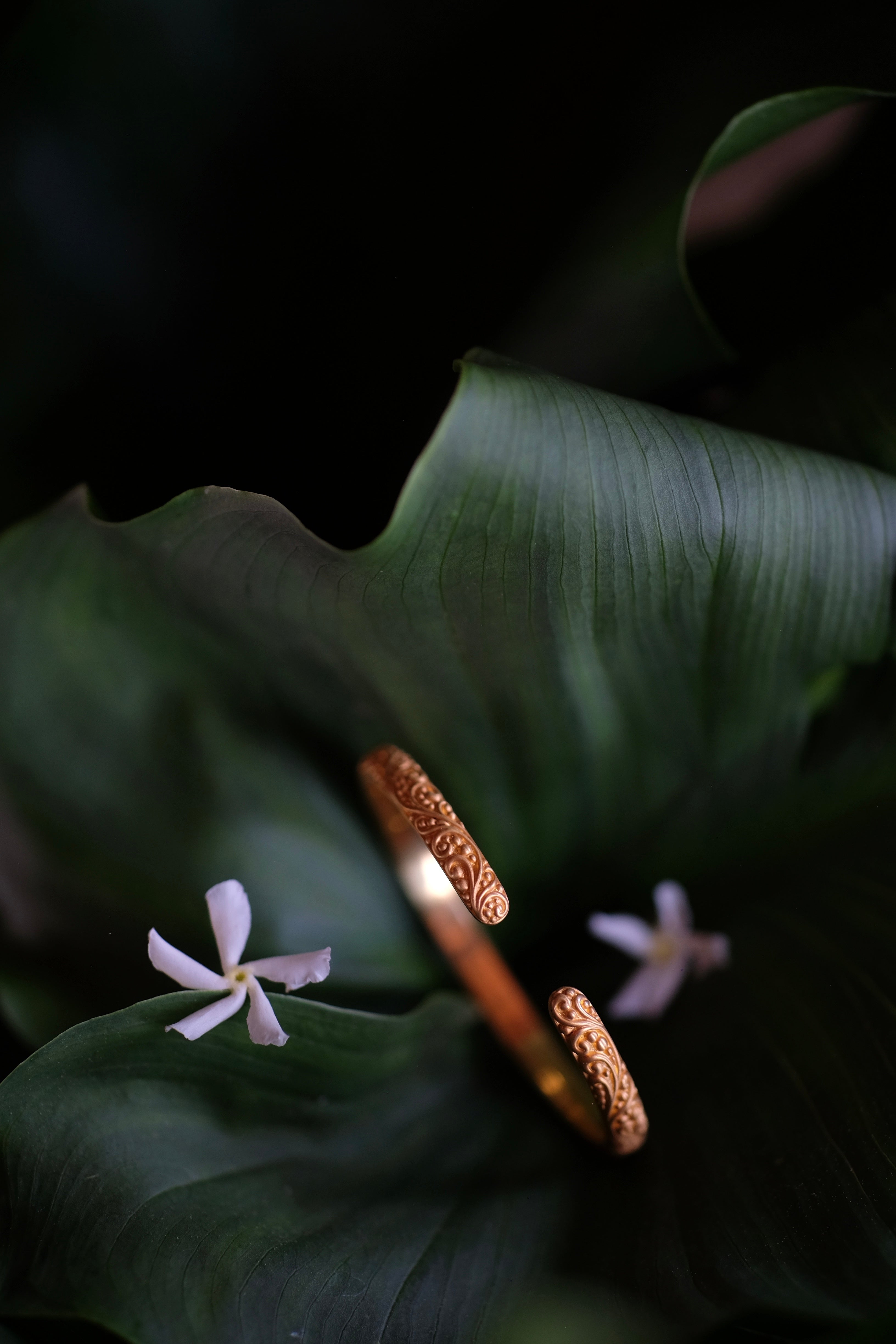 Tiarè Bracelet