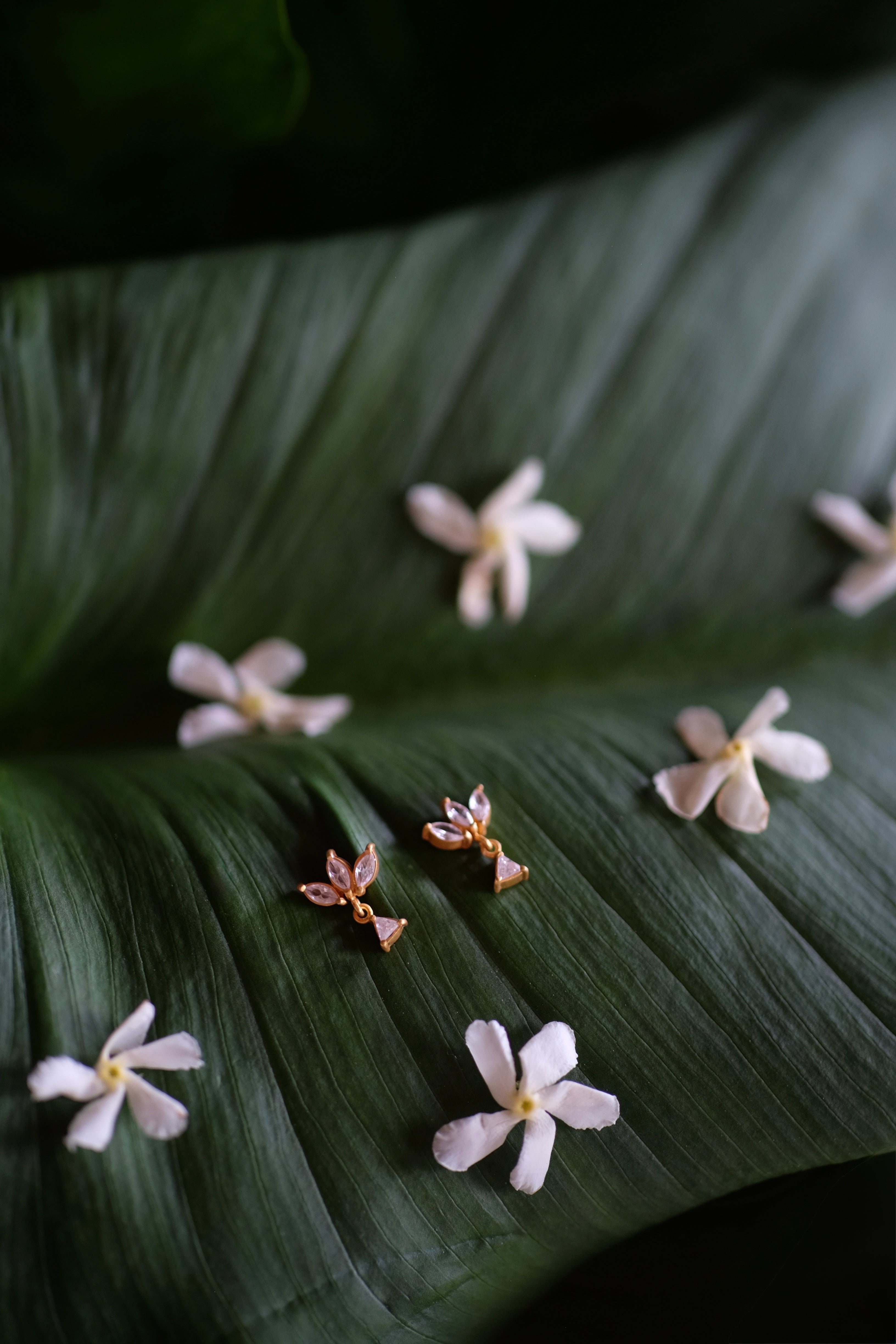 Neroli Earrings