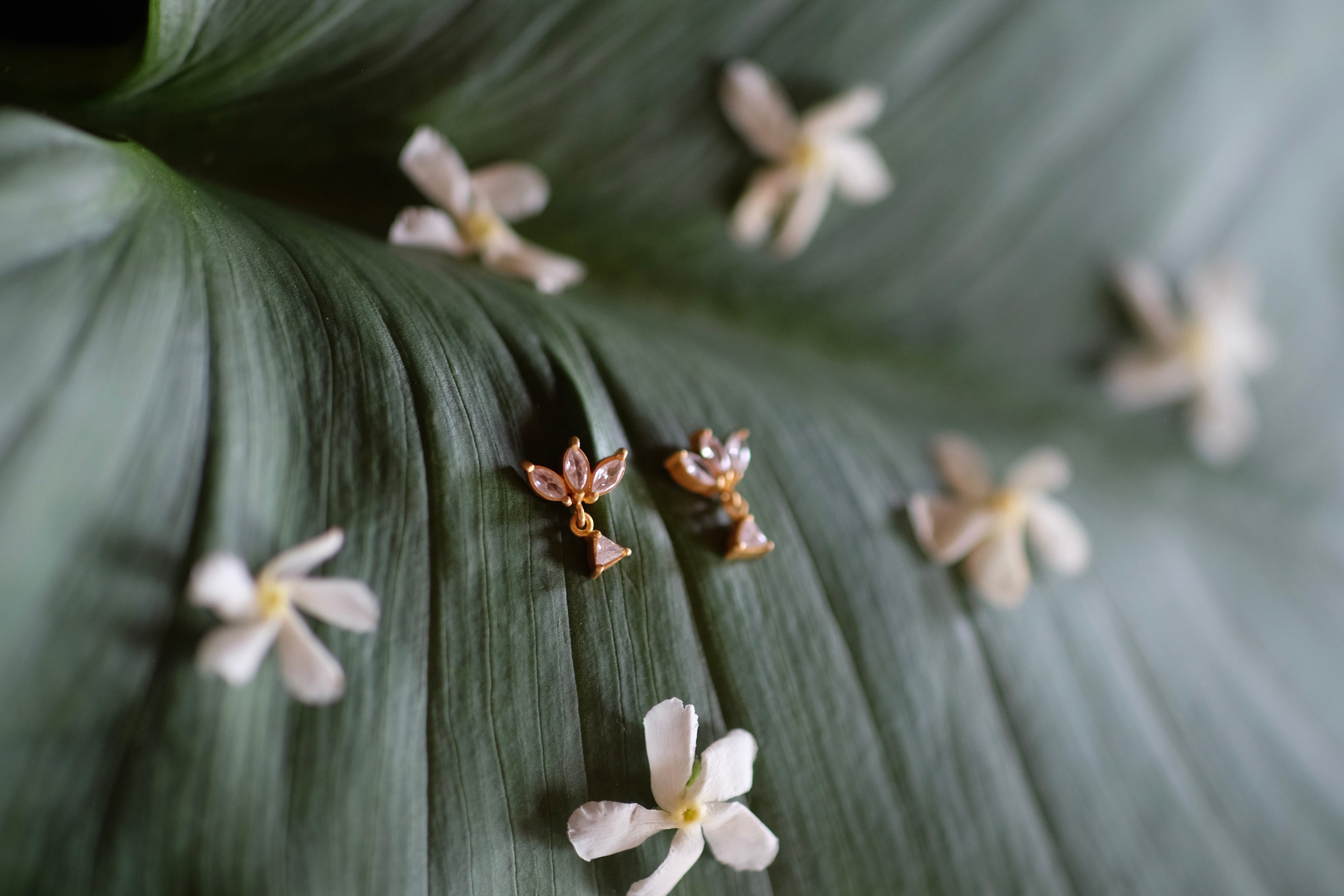 Neroli Earrings