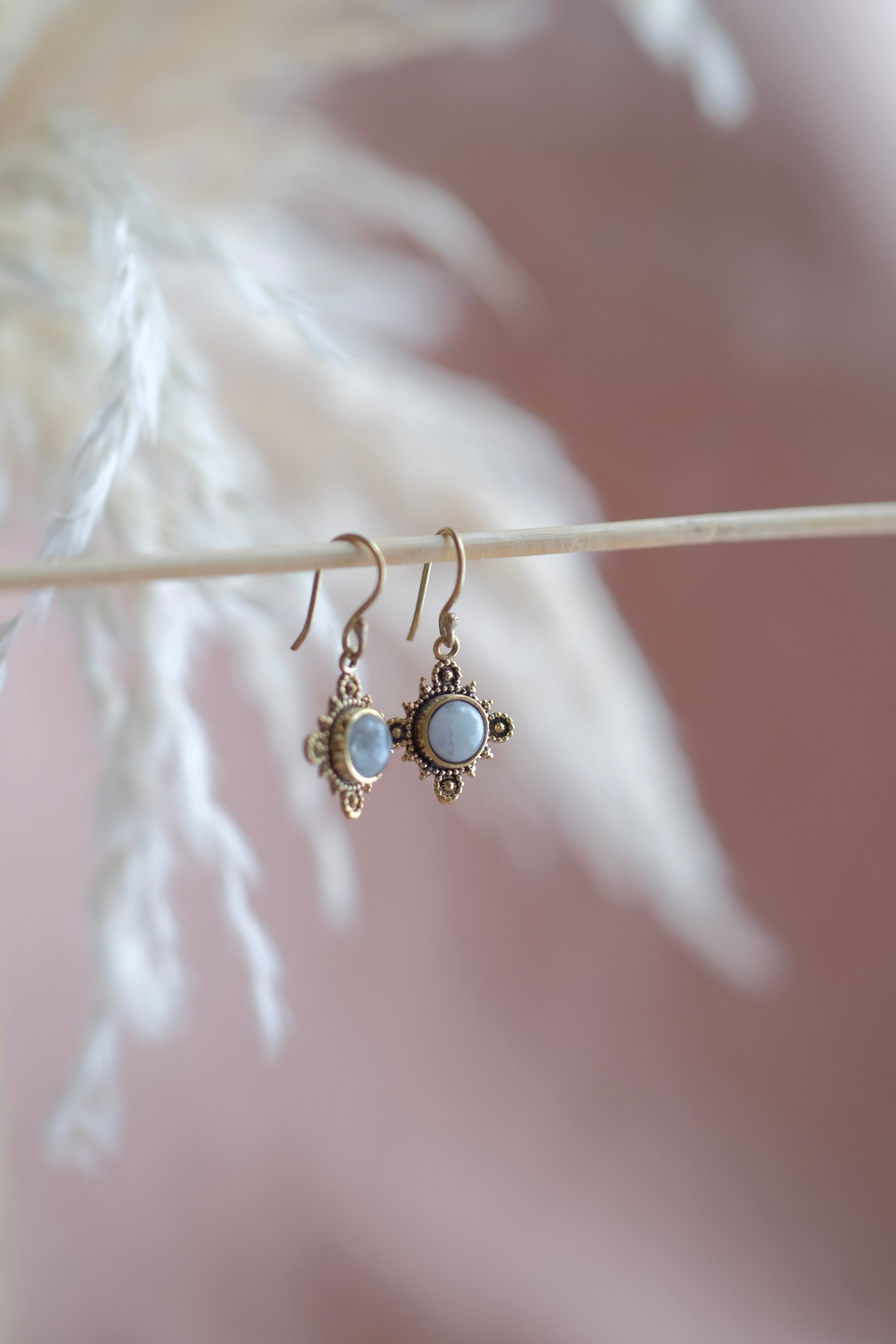 Orecchini India - 202