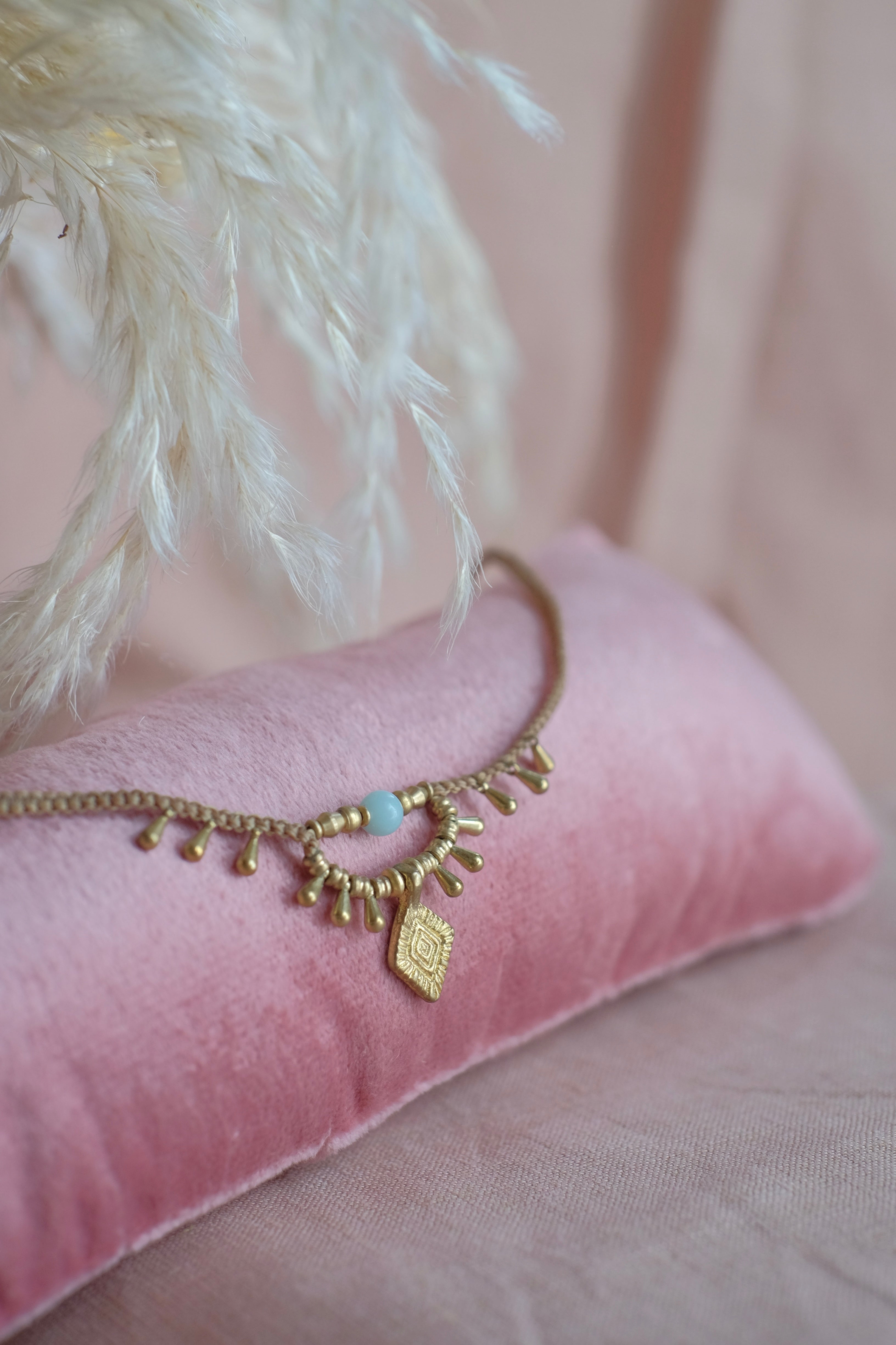 • Denahi - nuovo ciondolo •