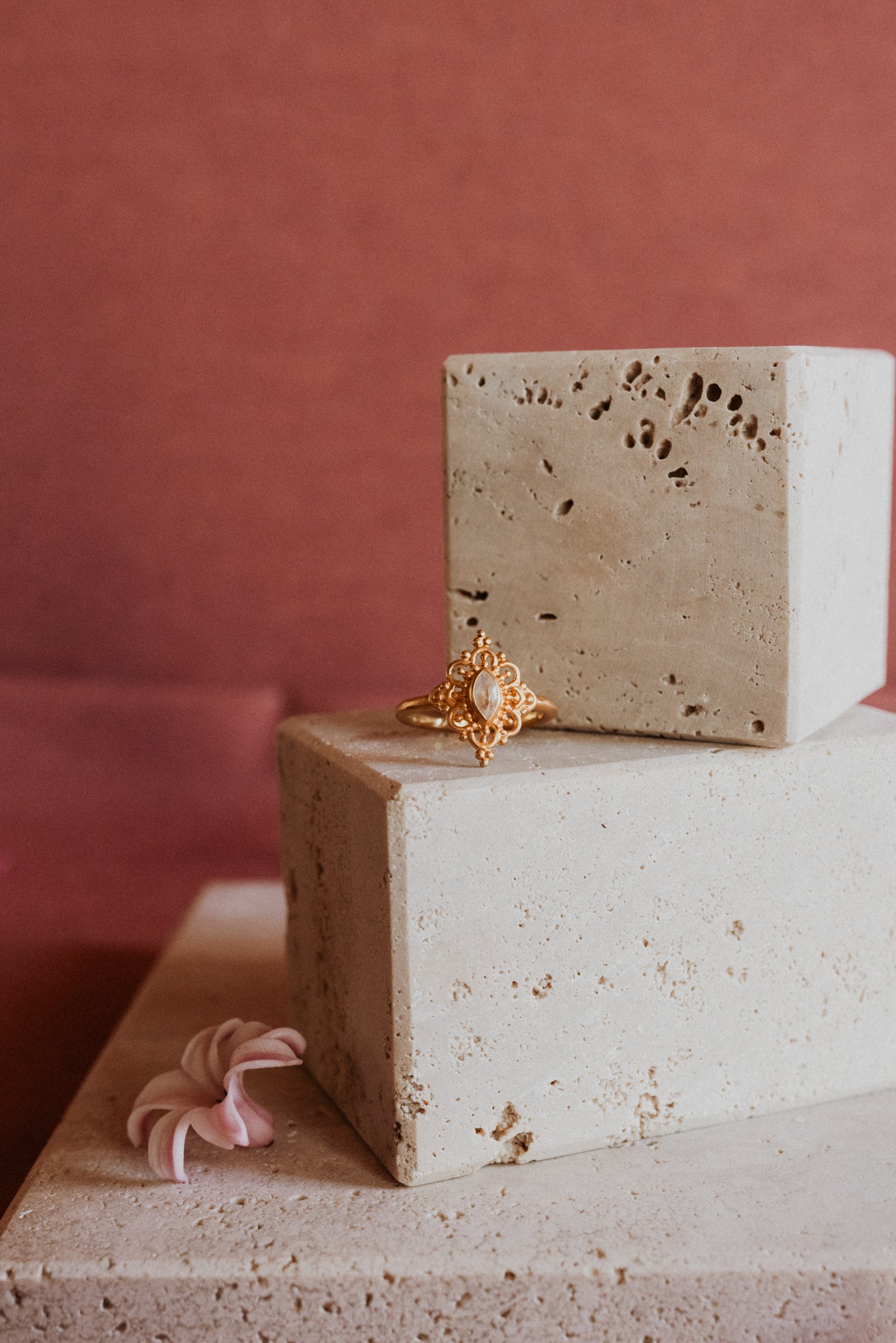 Jasmine Ring - PRE ORDER