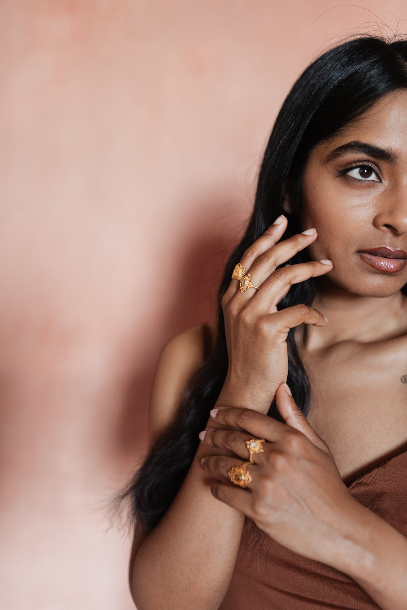 Jasmine Ring
