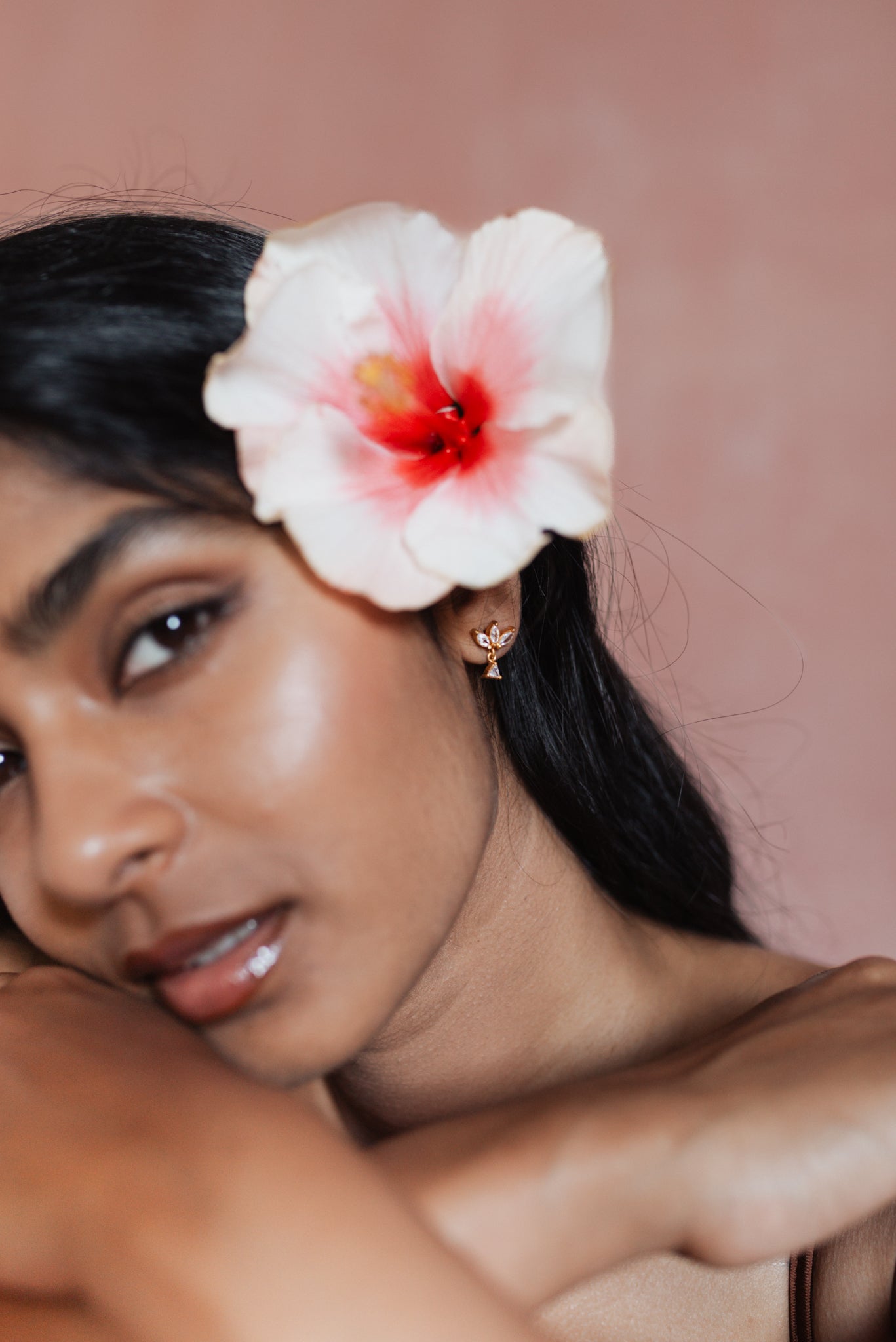 Neroli Earrings