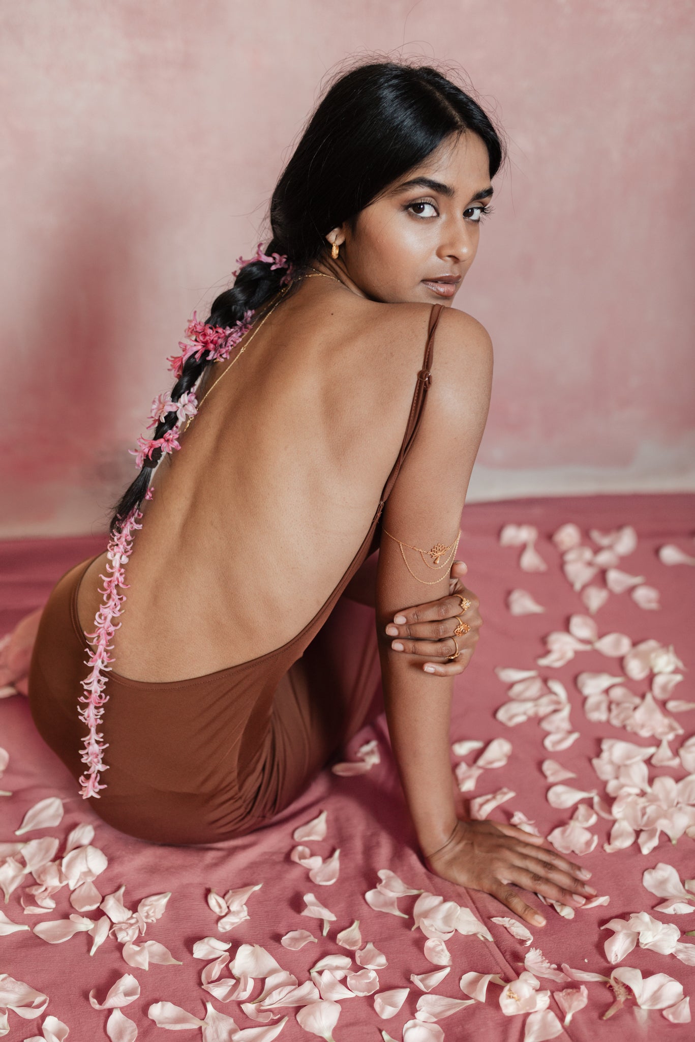 Kamal Arm Cuff- PRE ORDER