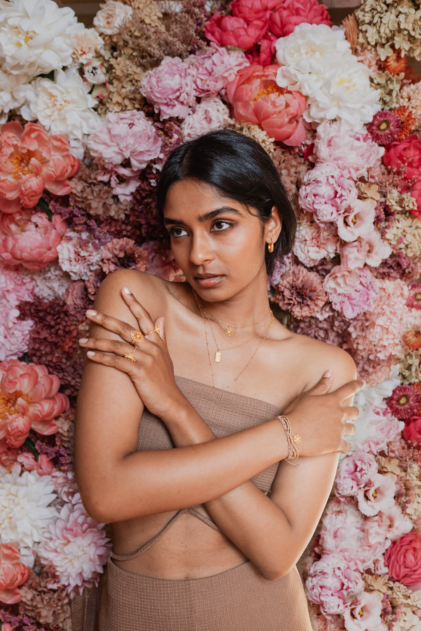 Bloom Necklace
