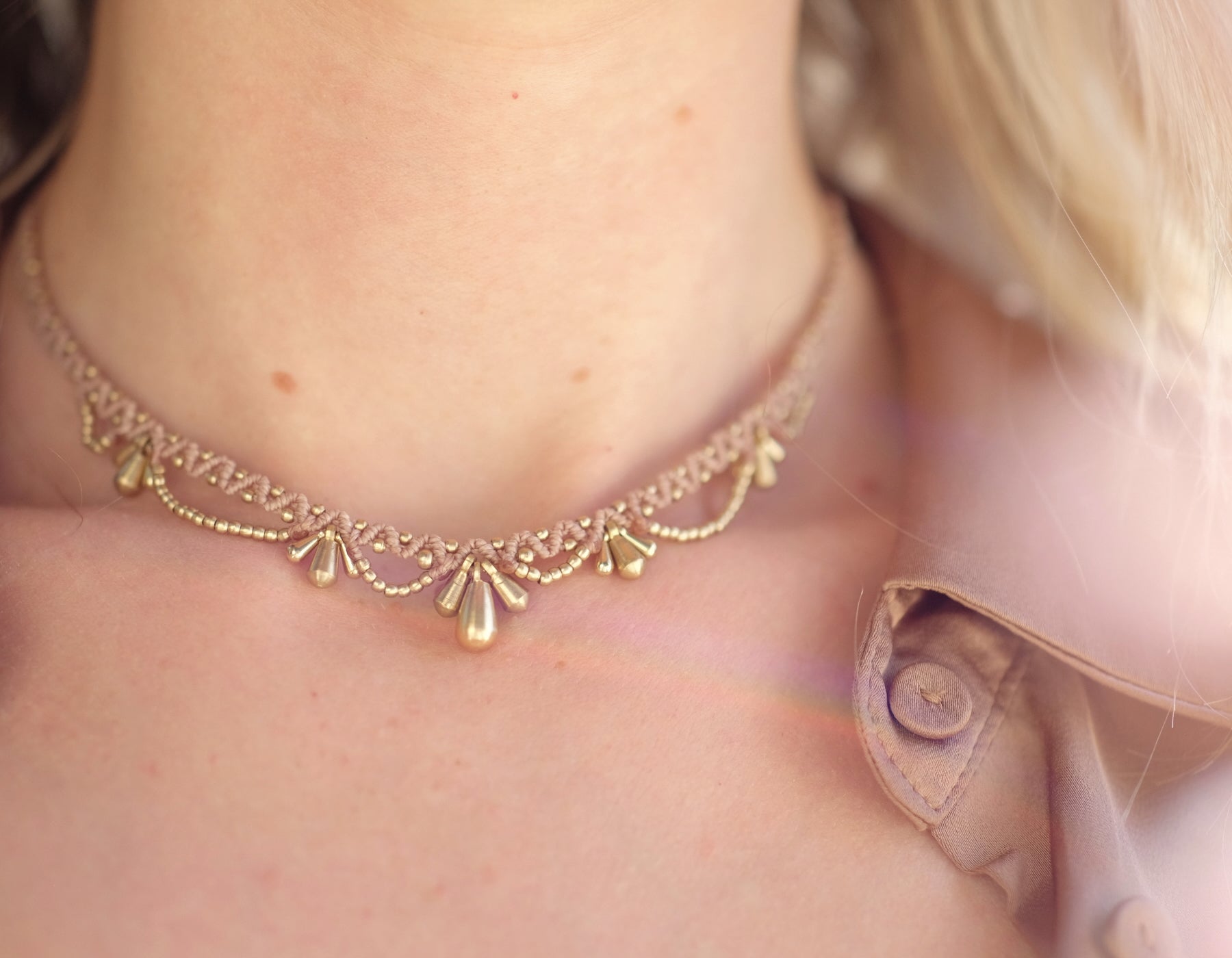 •✧ Sahara - personalizzabile ✧•