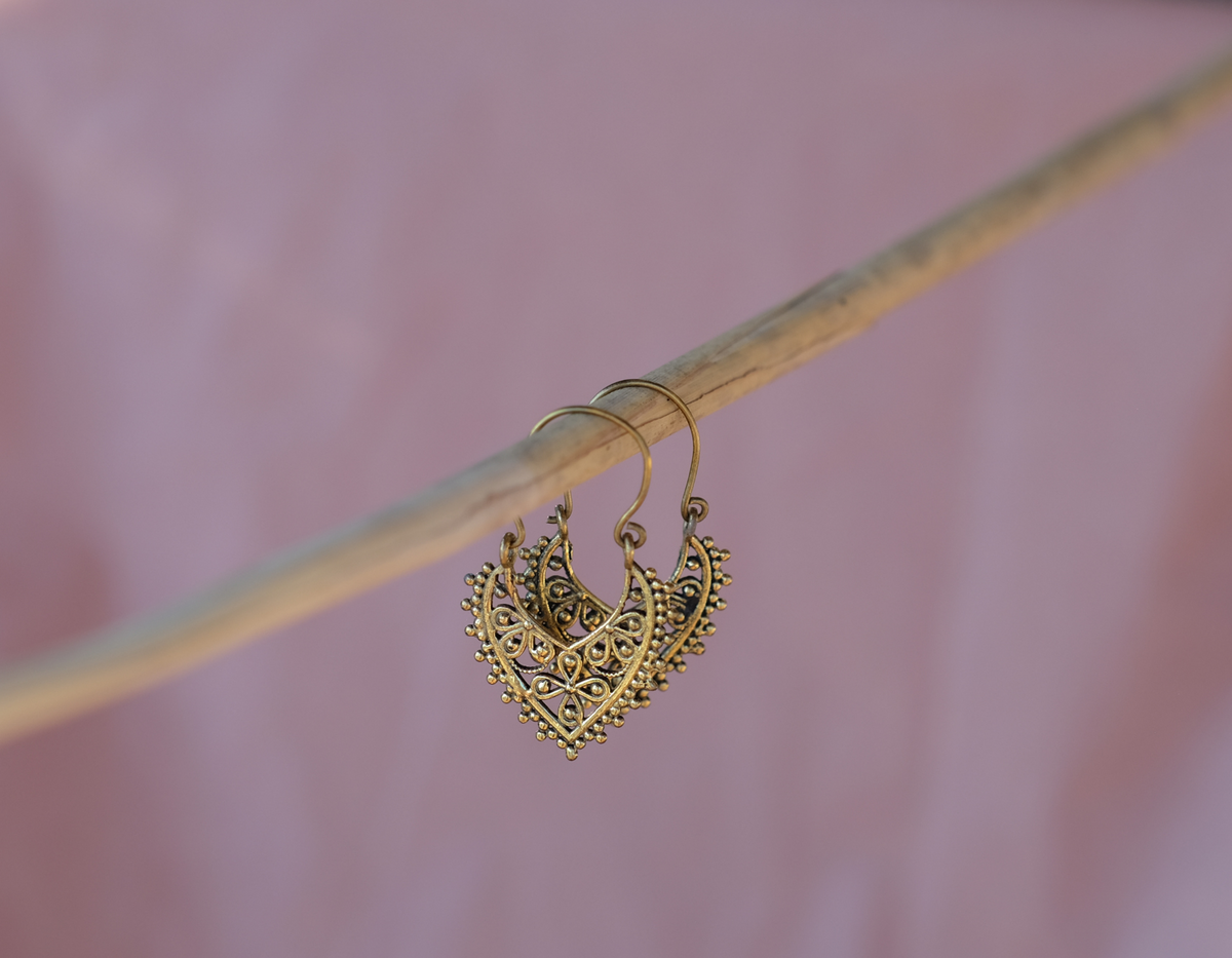 Orecchini India - 37