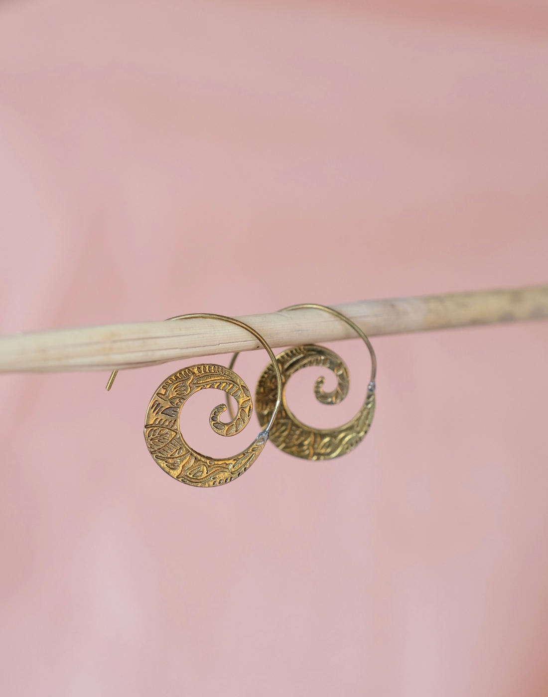 Orecchini India - 86