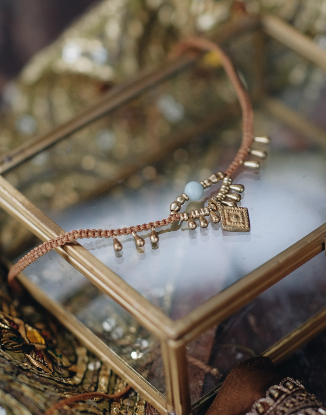 • Denahi - nuovo ciondolo •