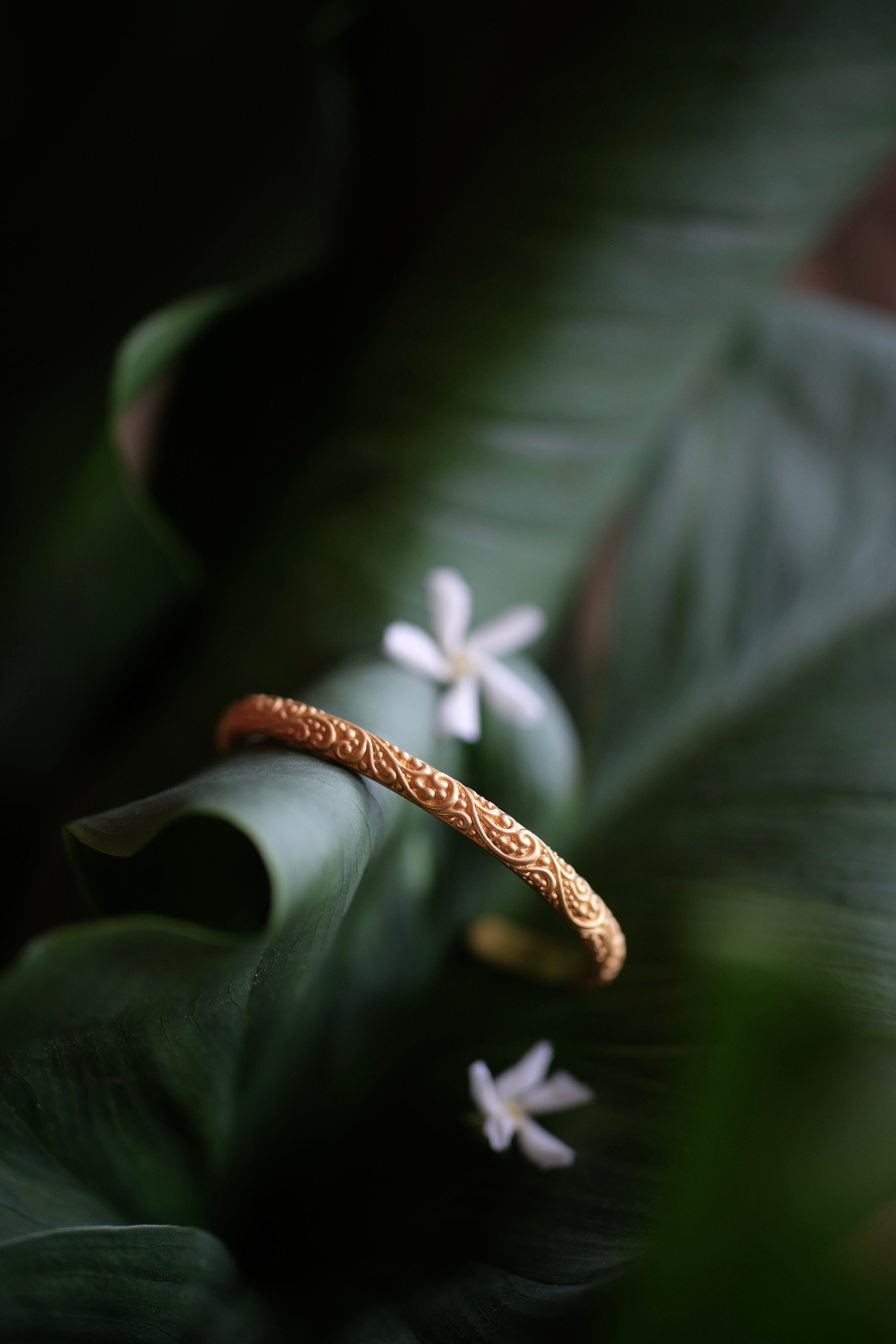 Tiarè Bracelet